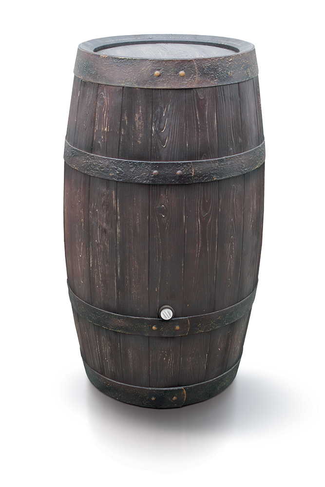 Sudy na dešťovou vodu BARRIQUE