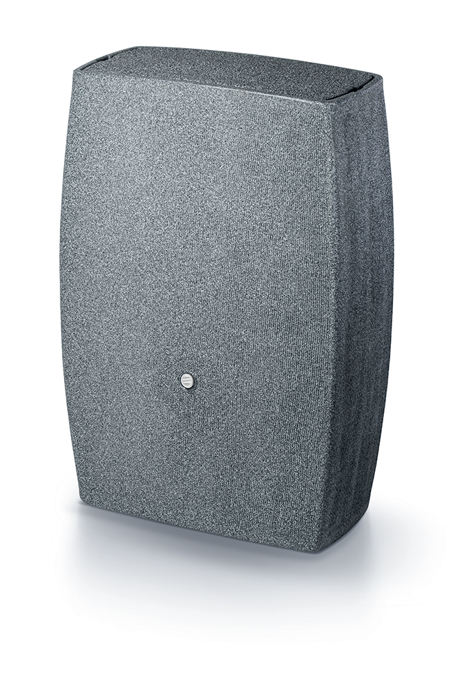 Sudy na dešťovou vodu BOXY