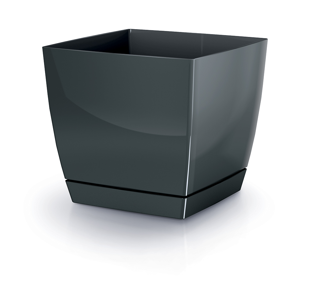 Květináče hranaté COUBI