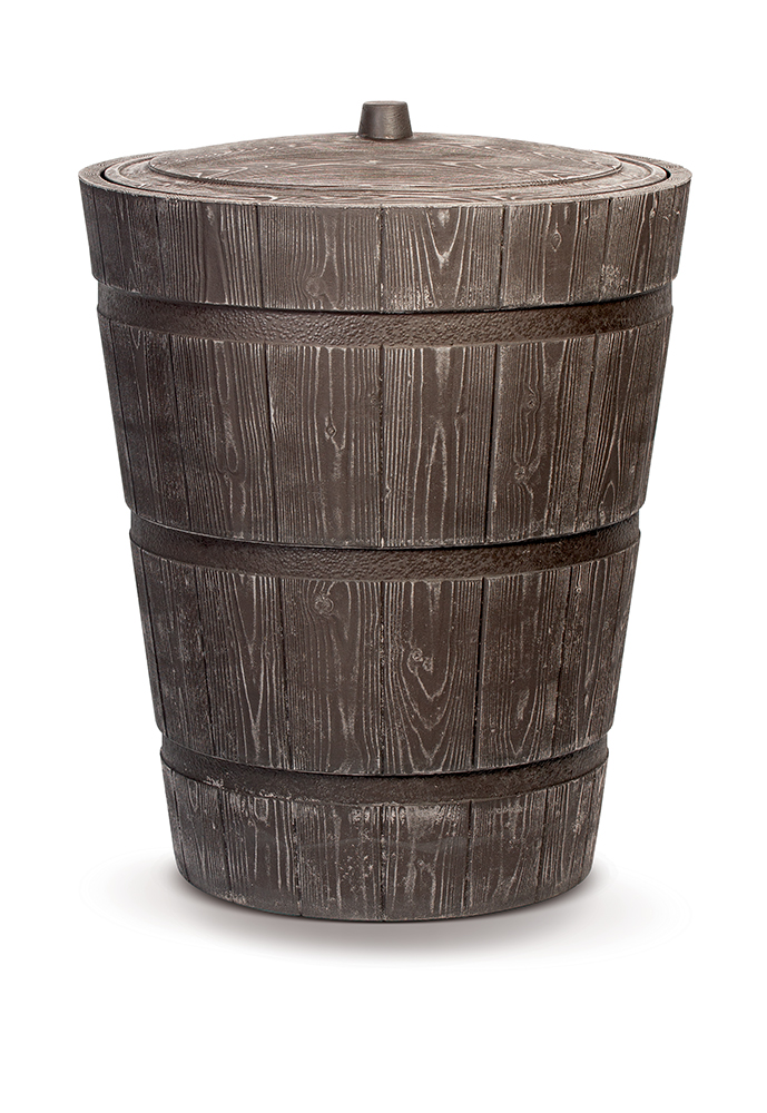 Sudy na dešťovou vodu RUSTICO