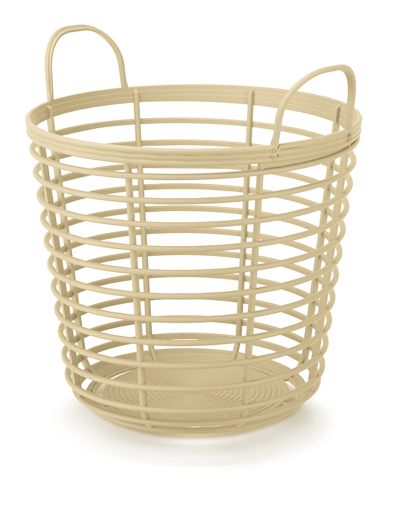 Koše do domácnosti ZANZI BASKET