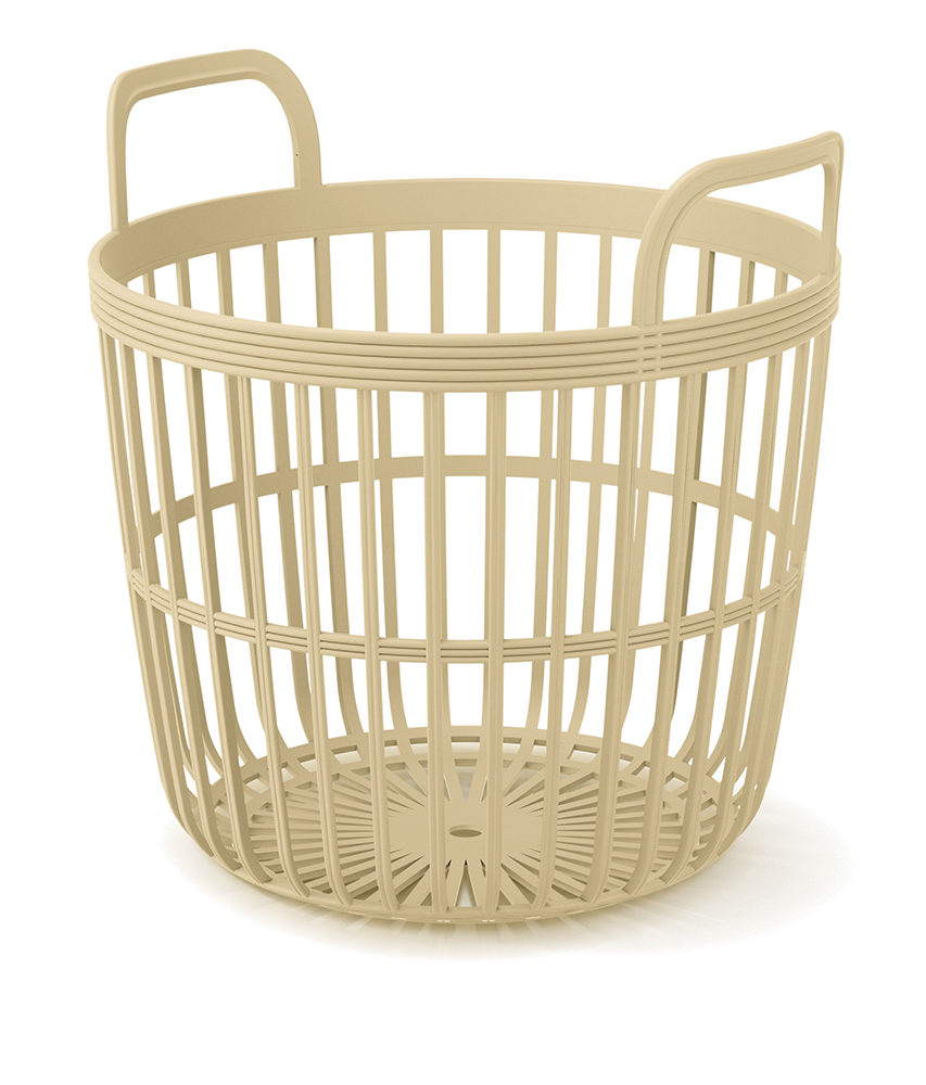 Koše do domácnosti ZOE BASKET