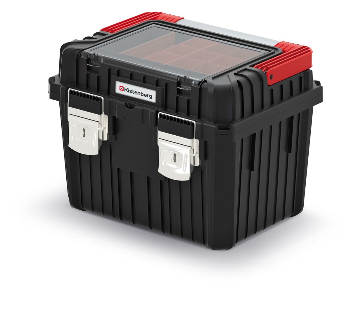 Kufry na nářadí HEAVY