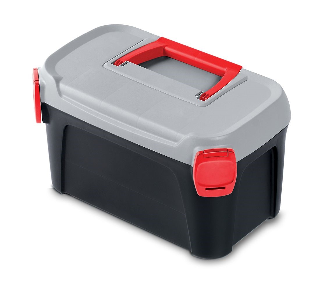 Kufry na nářadí SMART