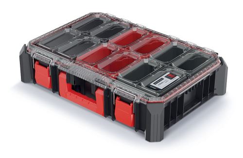 Organizéry X BLOCK BRIDGE