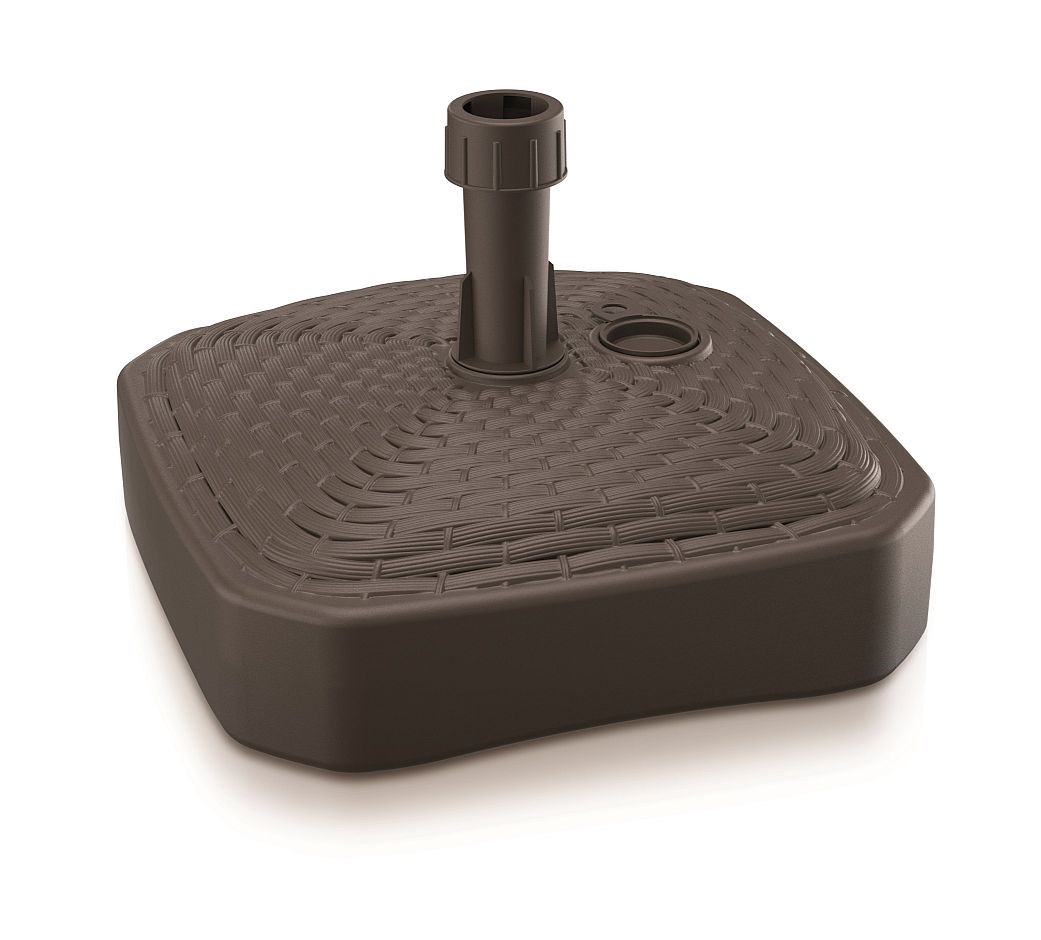 Podstavce pod slunečníky