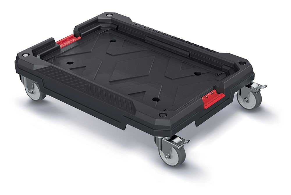 Plošiny a platformy