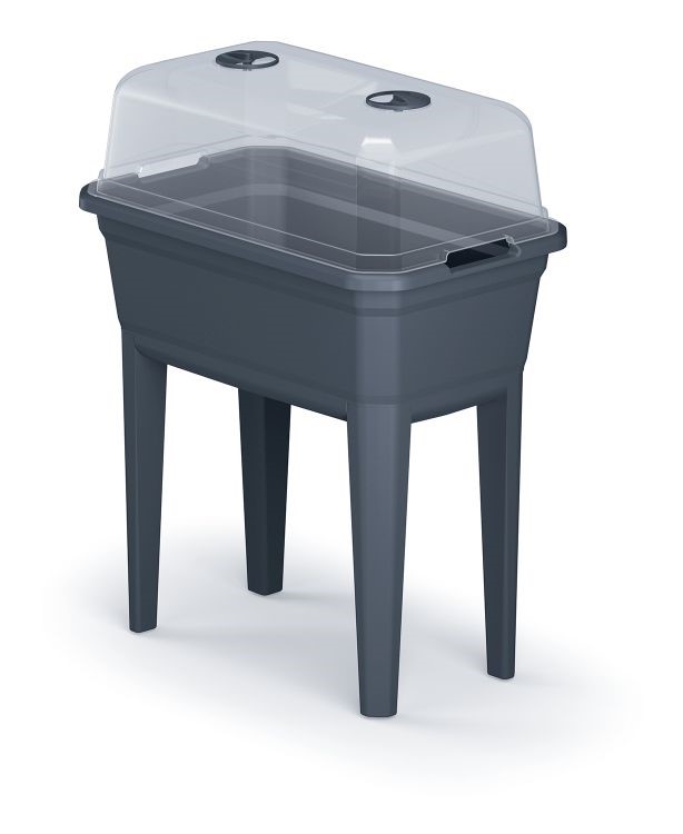 Řada PLANTER ECOLINE