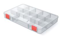 Organizér SQR BOX 35,5 x 23,0 x 4,1 cm