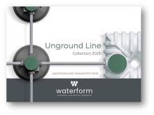 Katalog UNDERGROUND LINE 2023