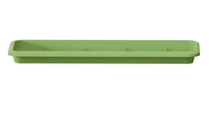Miska pod truhlík UNIVERSA olivka 36,9 cm