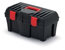 Plastový kufr na nářadí CALIBER 460x257x227